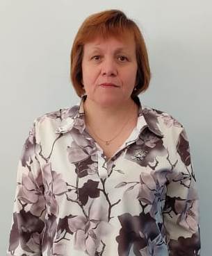 Нугманова Фардина Излегалеевна.